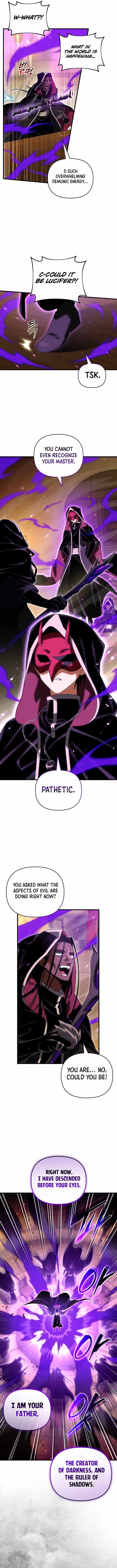 Player Who Returned 10,000 Years Later - Chapter 149 - Page 8