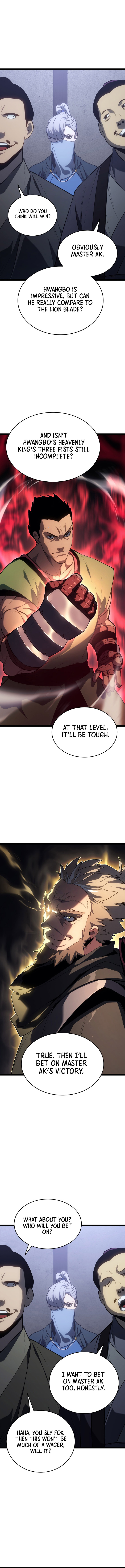 Reaper of the Drifting Moon - Chapter 100 - Page 10