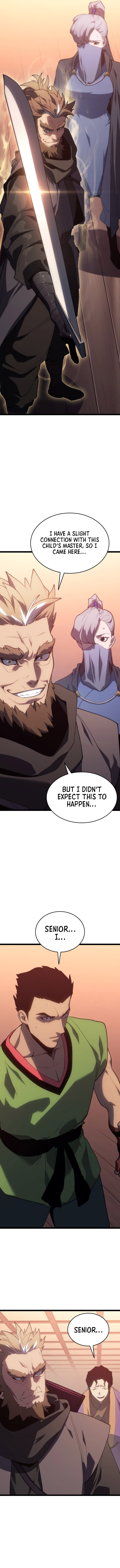 Reaper of the Drifting Moon - Chapter 100 - Page 2