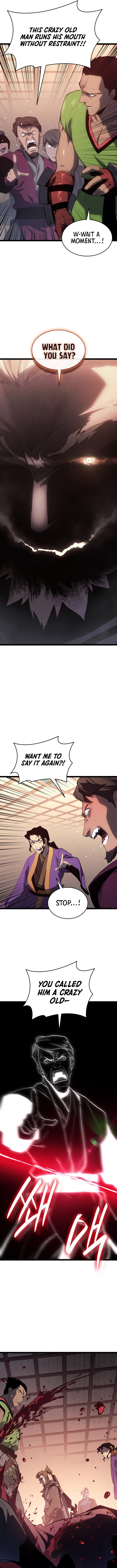 Reaper of the Drifting Moon - Chapter 100 - Page 4