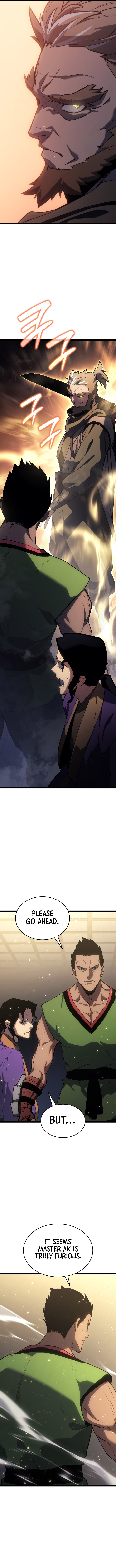 Reaper of the Drifting Moon - Chapter 100 - Page 6