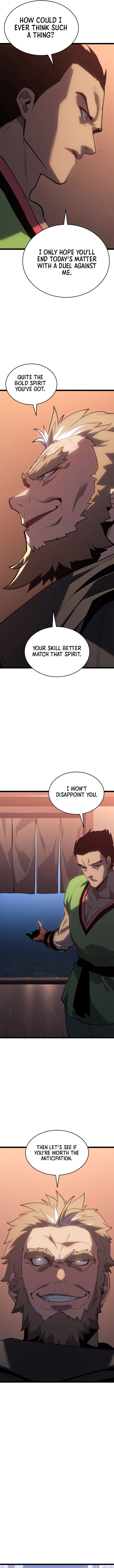 Reaper of the Drifting Moon - Chapter 100 - Page 8