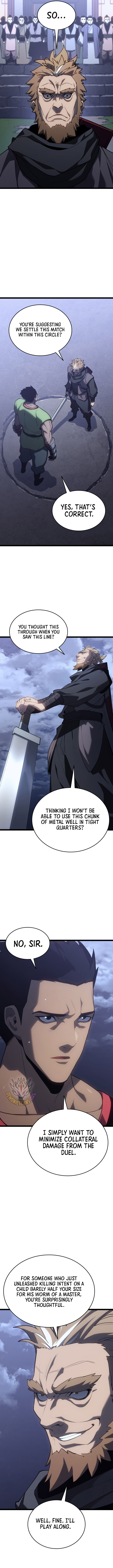 Reaper of the Drifting Moon - Chapter 100 - Page 9