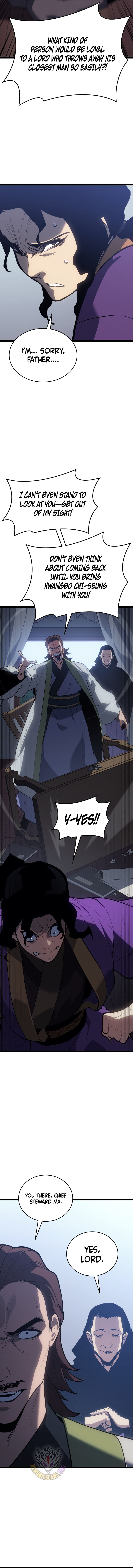 Reaper of the Drifting Moon - Chapter 101 - Page 13
