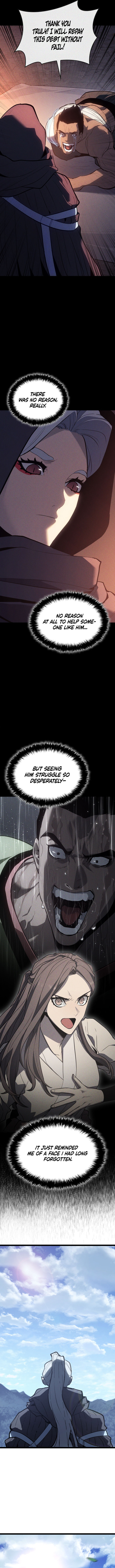 Reaper of the Drifting Moon - Chapter 101 - Page 16