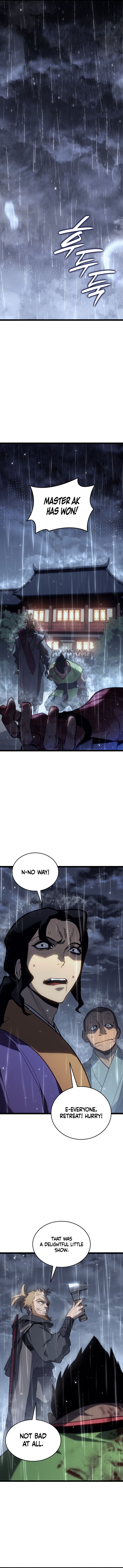 Reaper of the Drifting Moon - Chapter 101 - Page 7