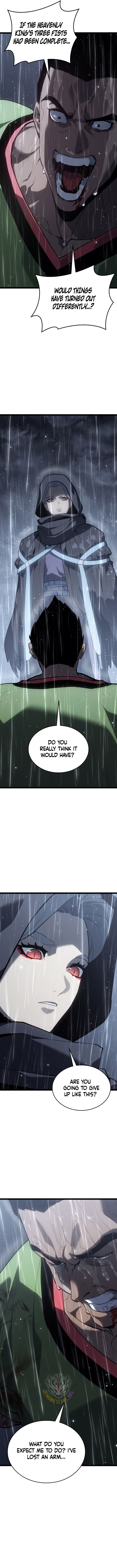 Reaper of the Drifting Moon - Chapter 101 - Page 9