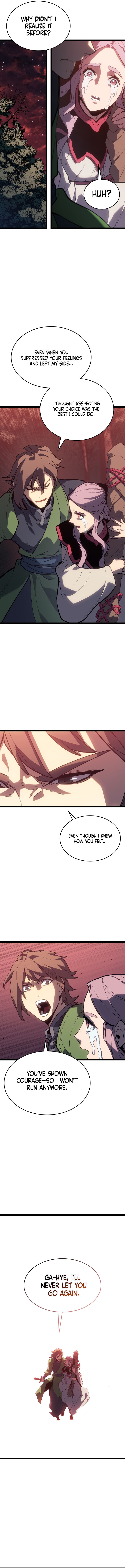 Reaper of the Drifting Moon - Chapter 102 - Page 10
