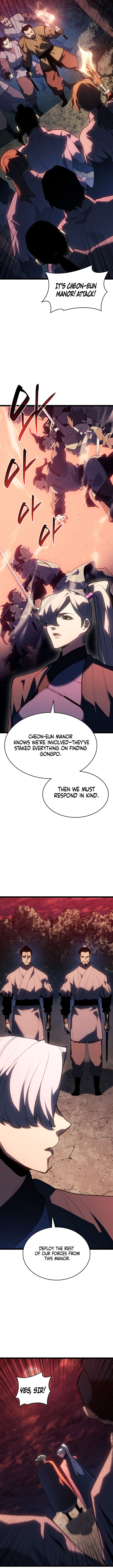 Reaper of the Drifting Moon - Chapter 102 - Page 13
