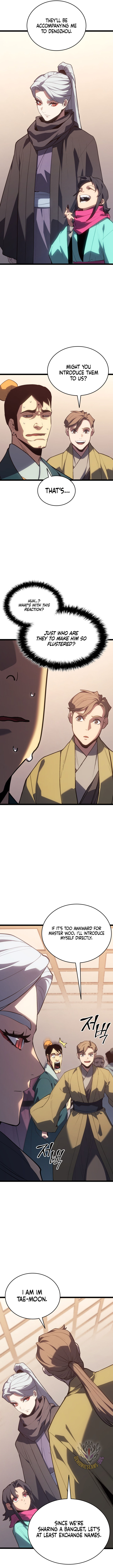 Reaper of the Drifting Moon - Chapter 102 - Page 2