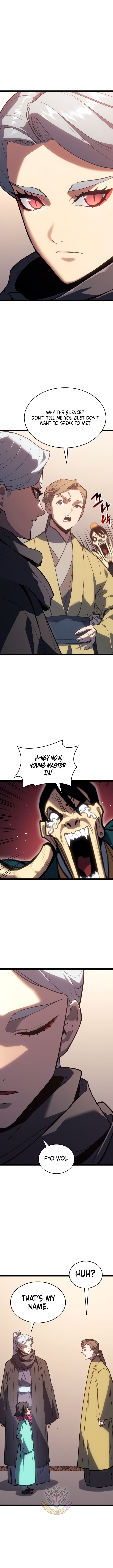 Reaper of the Drifting Moon - Chapter 102 - Page 3