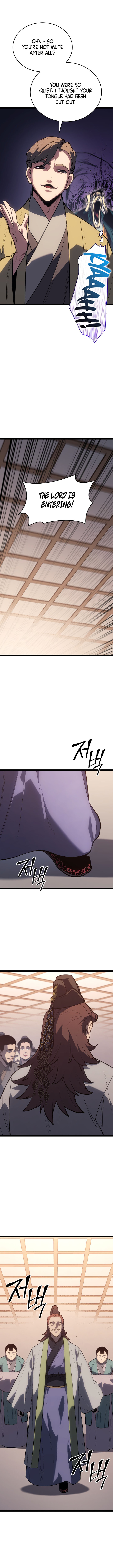 Reaper of the Drifting Moon - Chapter 102 - Page 4