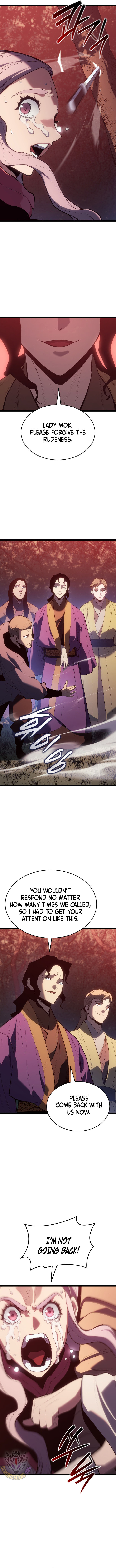 Reaper of the Drifting Moon - Chapter 103 - Page 10