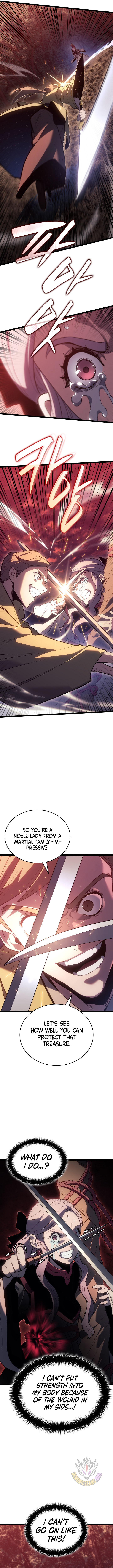 Reaper of the Drifting Moon - Chapter 103 - Page 12