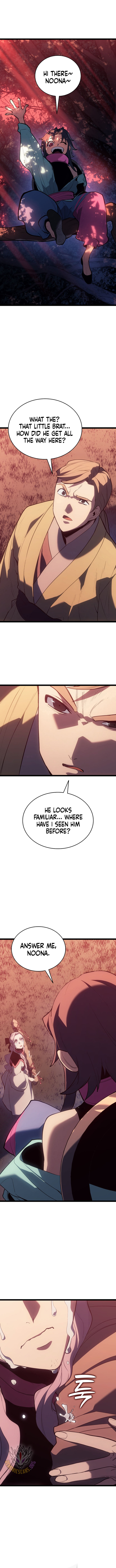 Reaper of the Drifting Moon - Chapter 103 - Page 14