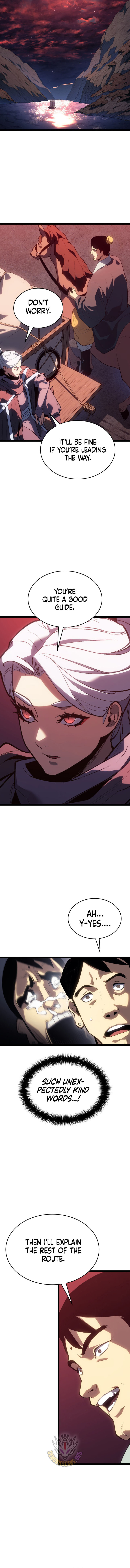 Reaper of the Drifting Moon - Chapter 103 - Page 2
