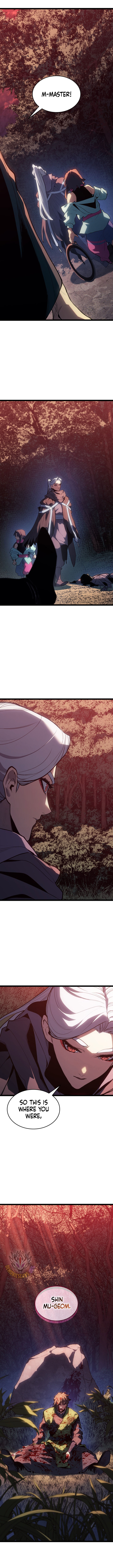 Reaper of the Drifting Moon - Chapter 103 - Page 4