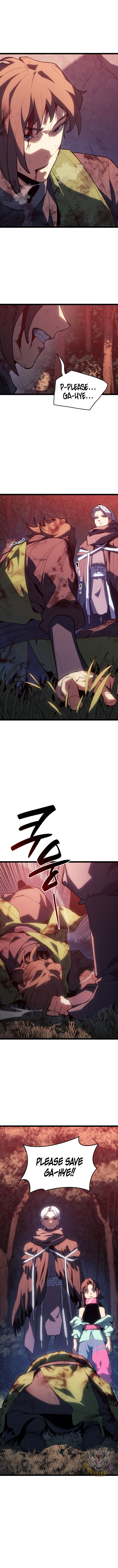 Reaper of the Drifting Moon - Chapter 103 - Page 5