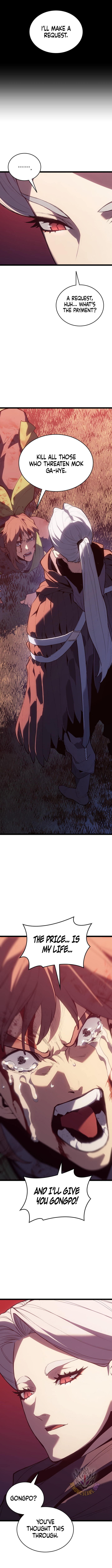 Reaper of the Drifting Moon - Chapter 103 - Page 7