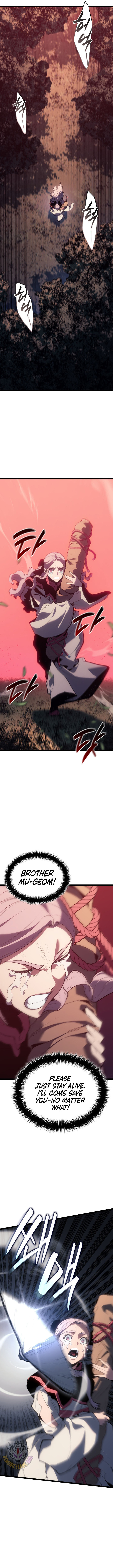 Reaper of the Drifting Moon - Chapter 103 - Page 9