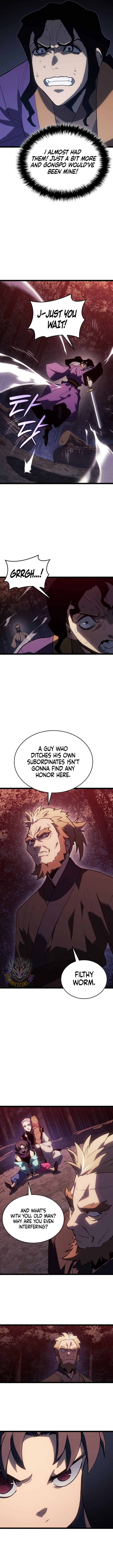 Reaper of the Drifting Moon - Chapter 105 - Page 6