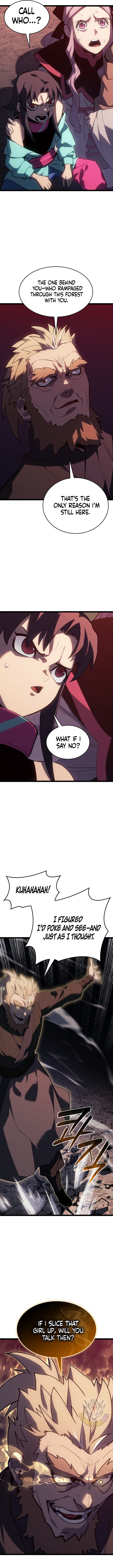 Reaper of the Drifting Moon - Chapter 105 - Page 8