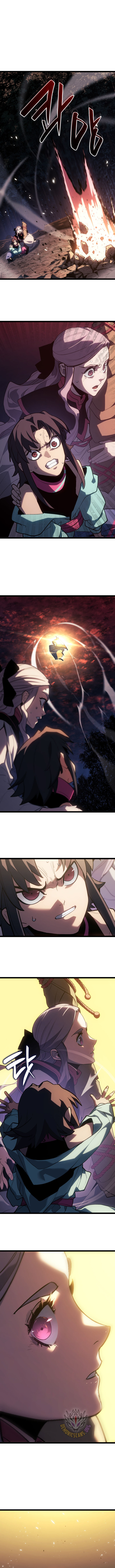 Reaper of the Drifting Moon - Chapter 105 - Page 9