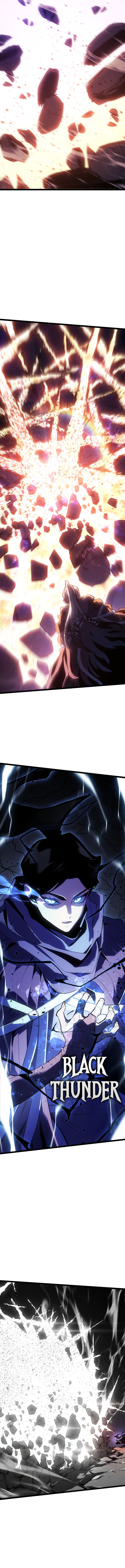 Reaper of the Drifting Moon - Chapter 106 - Page 11