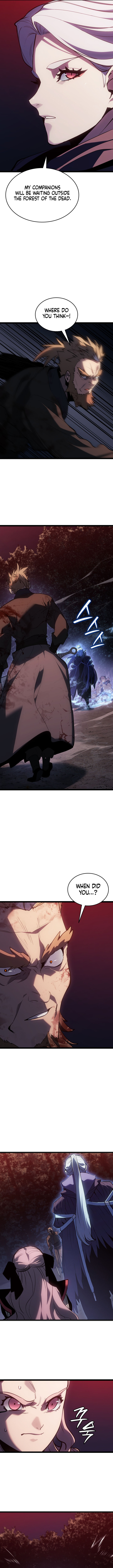 Reaper of the Drifting Moon - Chapter 106 - Page 4
