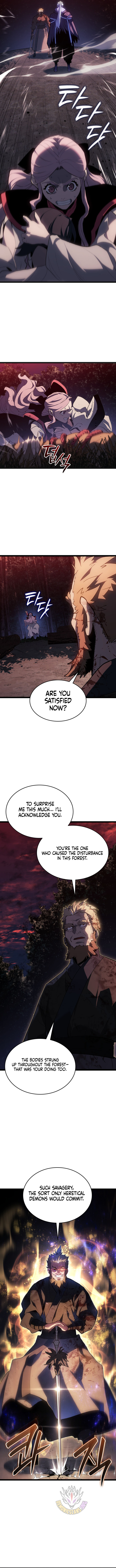 Reaper of the Drifting Moon - Chapter 106 - Page 5