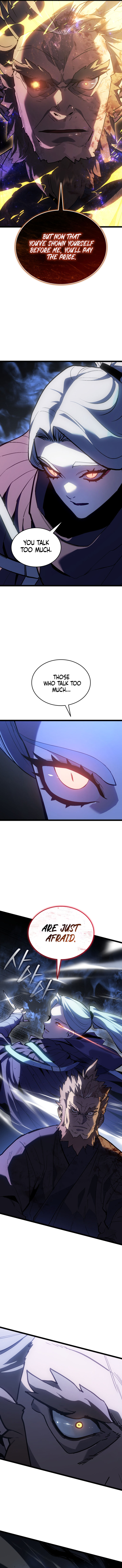 Reaper of the Drifting Moon - Chapter 106 - Page 6
