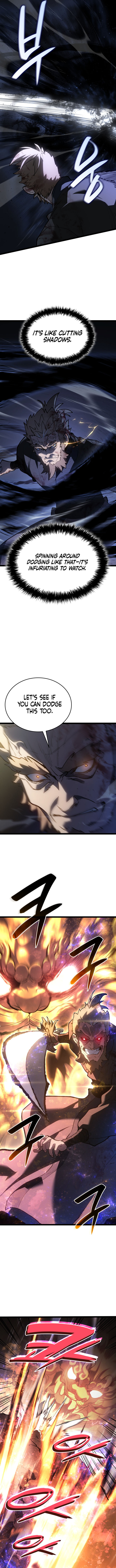 Reaper of the Drifting Moon - Chapter 106 - Page 7