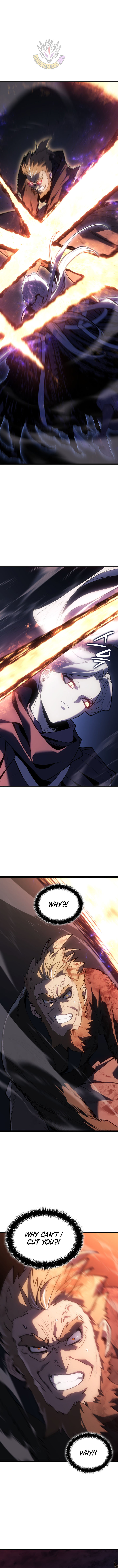 Reaper of the Drifting Moon - Chapter 106 - Page 9