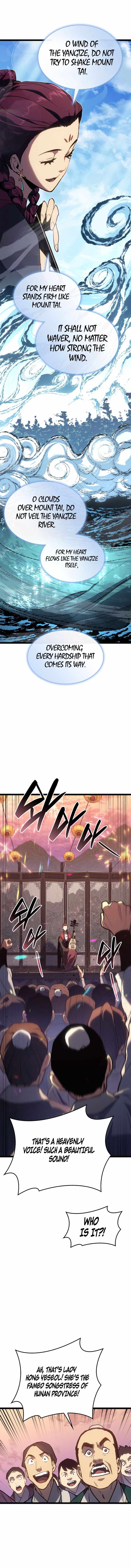 Reaper of the Drifting Moon - Chapter 111 - Page 3