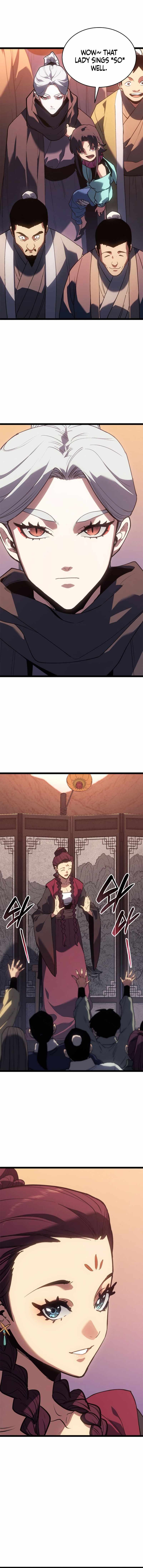 Reaper of the Drifting Moon - Chapter 111 - Page 4