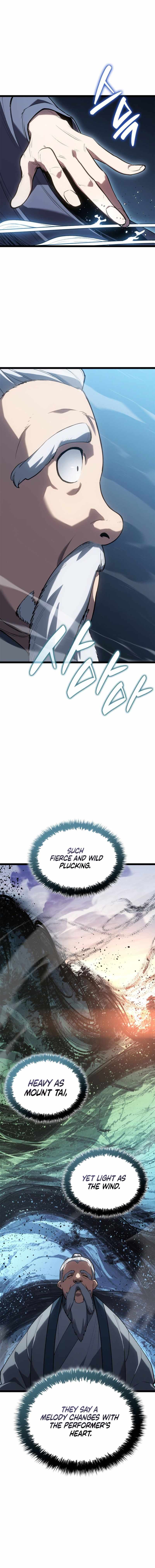 Reaper of the Drifting Moon - Chapter 111 - Page 10