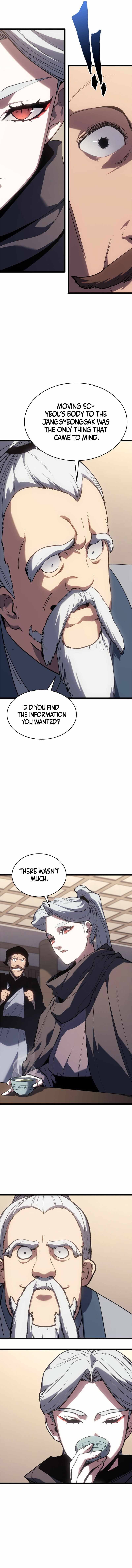 Reaper of the Drifting Moon - Chapter 111 - Page 13