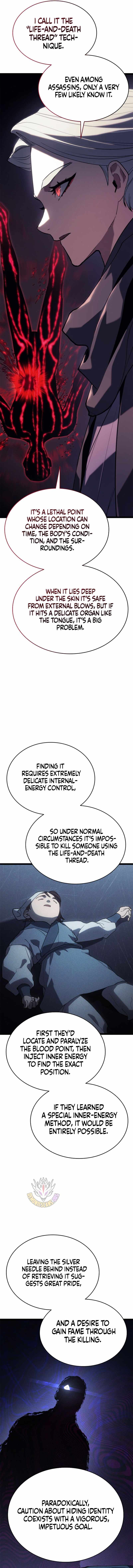 Reaper of the Drifting Moon - Chapter 111 - Page 16