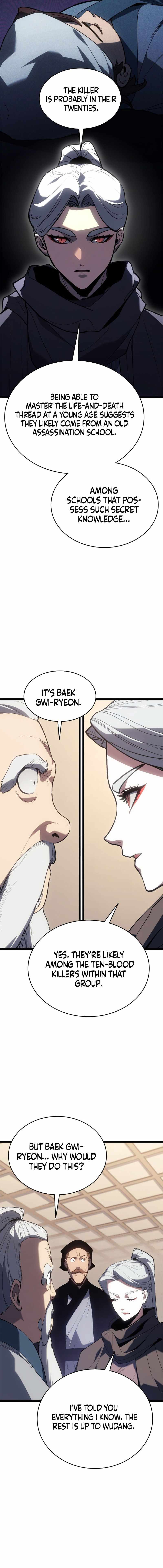 Reaper of the Drifting Moon - Chapter 111 - Page 17