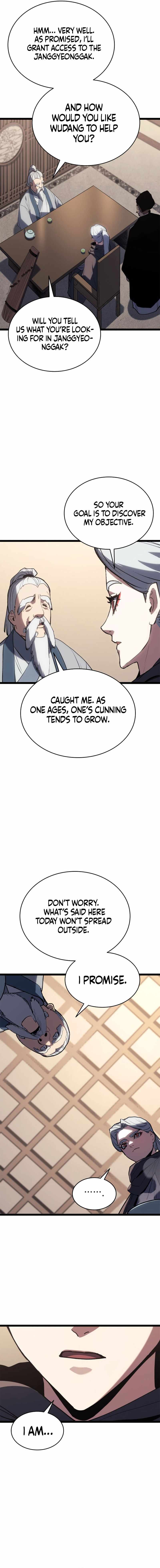 Reaper of the Drifting Moon - Chapter 111 - Page 18