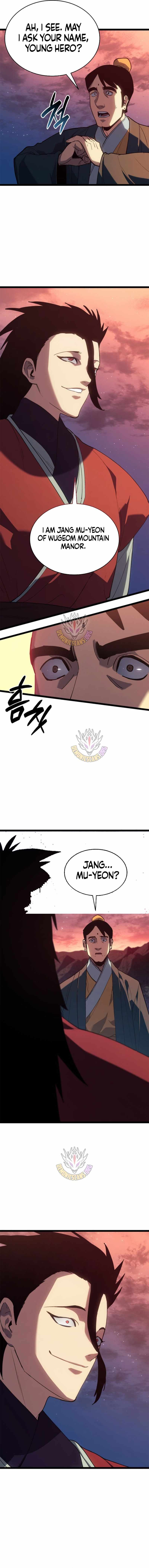 Reaper of the Drifting Moon - Chapter 111 - Page 21