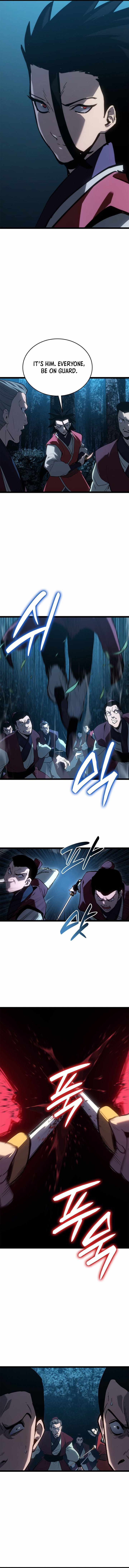 Reaper of the Drifting Moon - Chapter 114 - Page 10