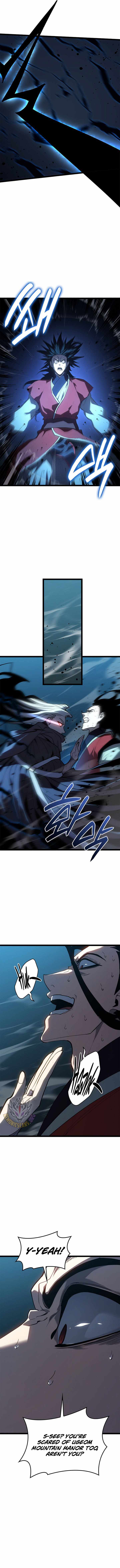 Reaper of the Drifting Moon - Chapter 114 - Page 19