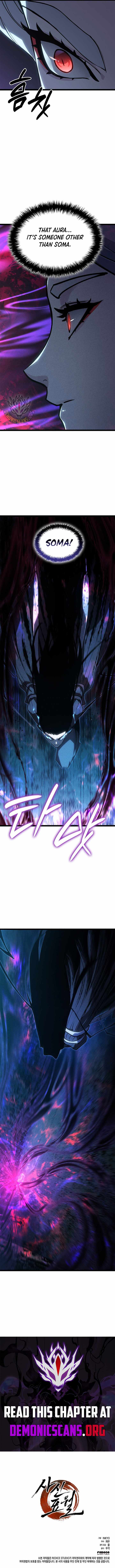 Reaper of the Drifting Moon - Chapter 114 - Page 21