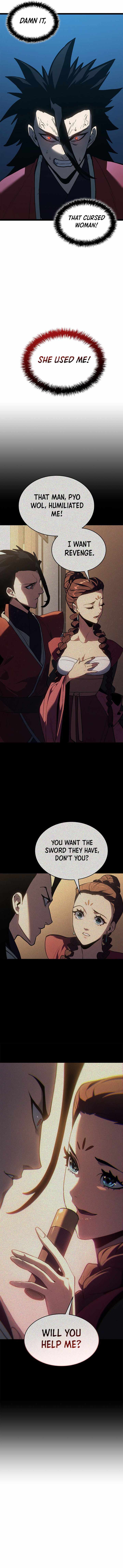 Reaper of the Drifting Moon - Chapter 114 - Page 4