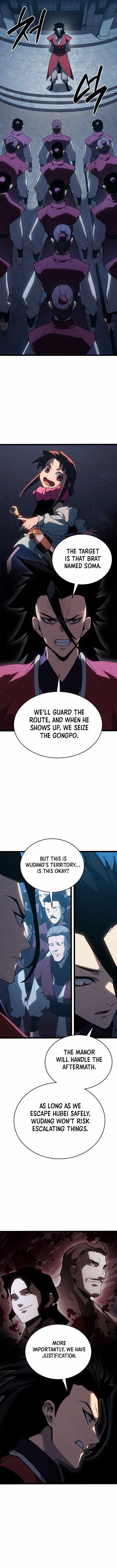 Reaper of the Drifting Moon - Chapter 114 - Page 6