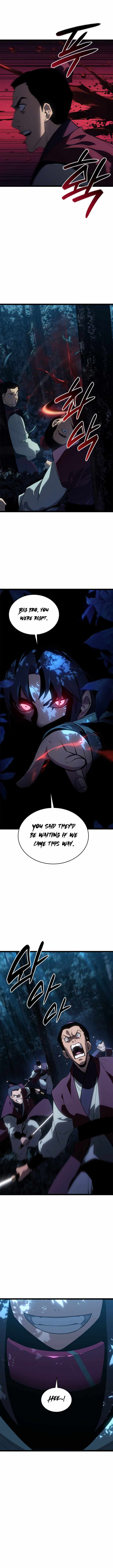 Reaper of the Drifting Moon - Chapter 114 - Page 8