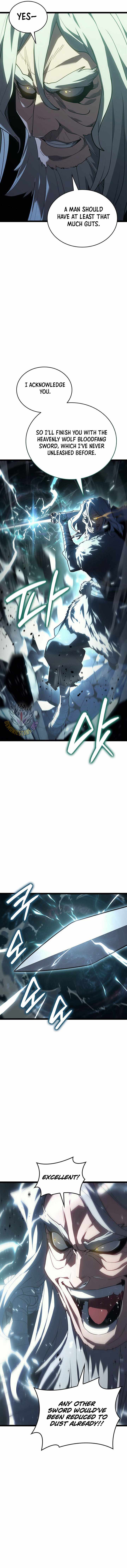 Reaper of the Drifting Moon - Chapter 115 - Page 10