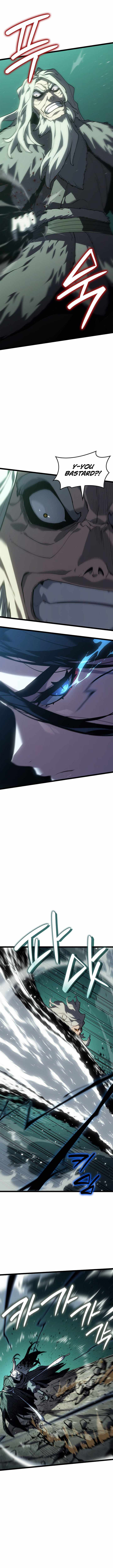 Reaper of the Drifting Moon - Chapter 115 - Page 15
