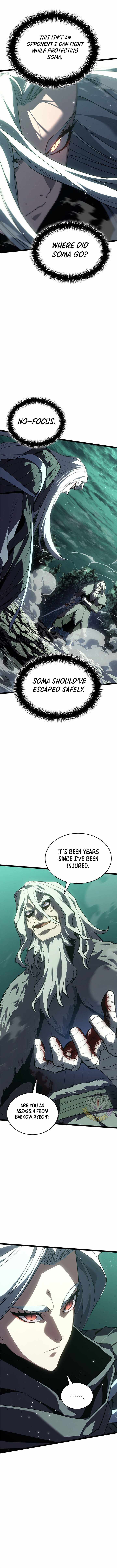 Reaper of the Drifting Moon - Chapter 115 - Page 16